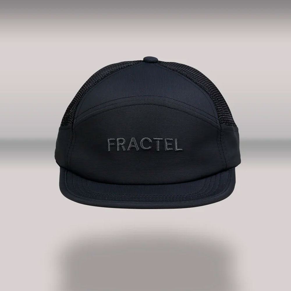 GORRA FRACTEL SERIE T COSMIC