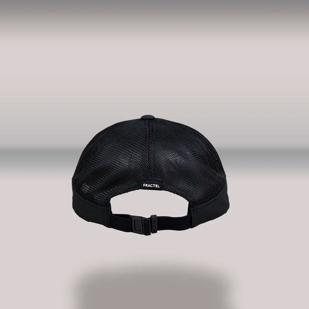 GORRA FRACTEL SERIE T COSMIC