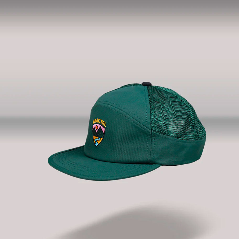 GORRA FRACTEL SERIE T EVERGLADE