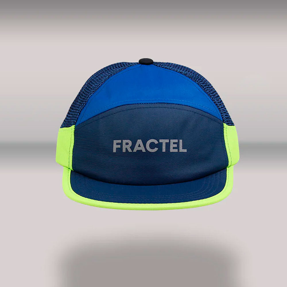 GORRA FRACTEL SERIE T SESSIONS
