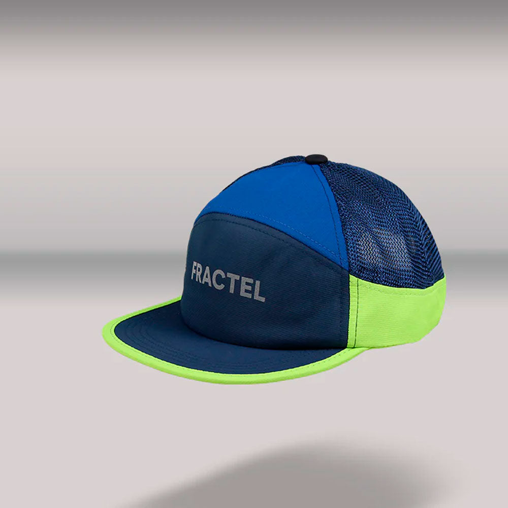 GORRA FRACTEL SERIE T SESSIONS