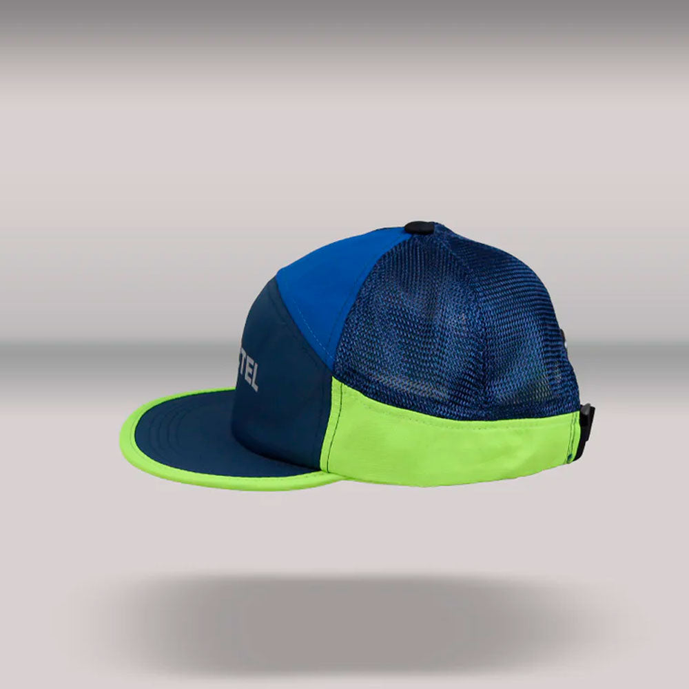 GORRA FRACTEL SERIE T SESSIONS