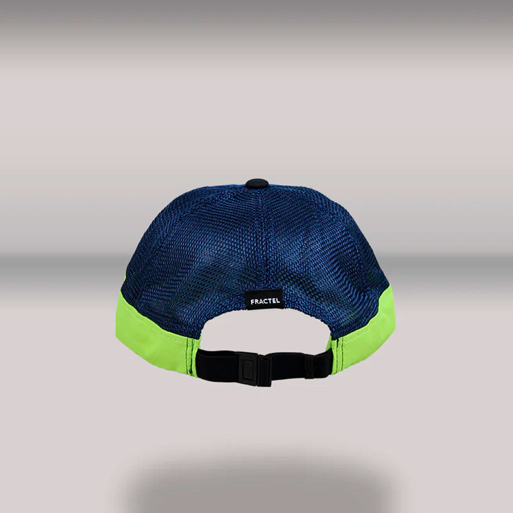 GORRA FRACTEL SERIE T SESSIONS