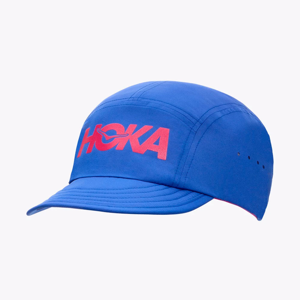 GORRA HOKA PACKABLE ULTRAMARINE