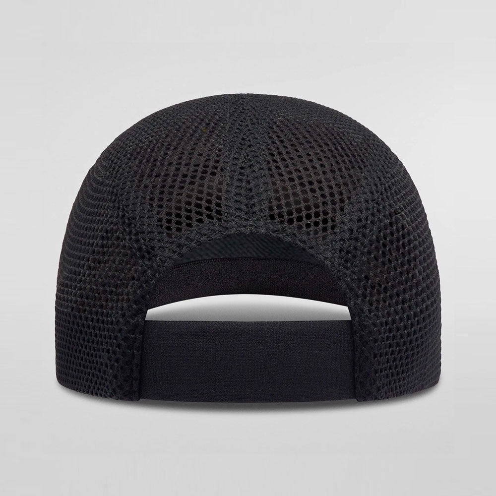 GORRA LA SPORTIVA SKYLINE AIR SAVANA BLACK