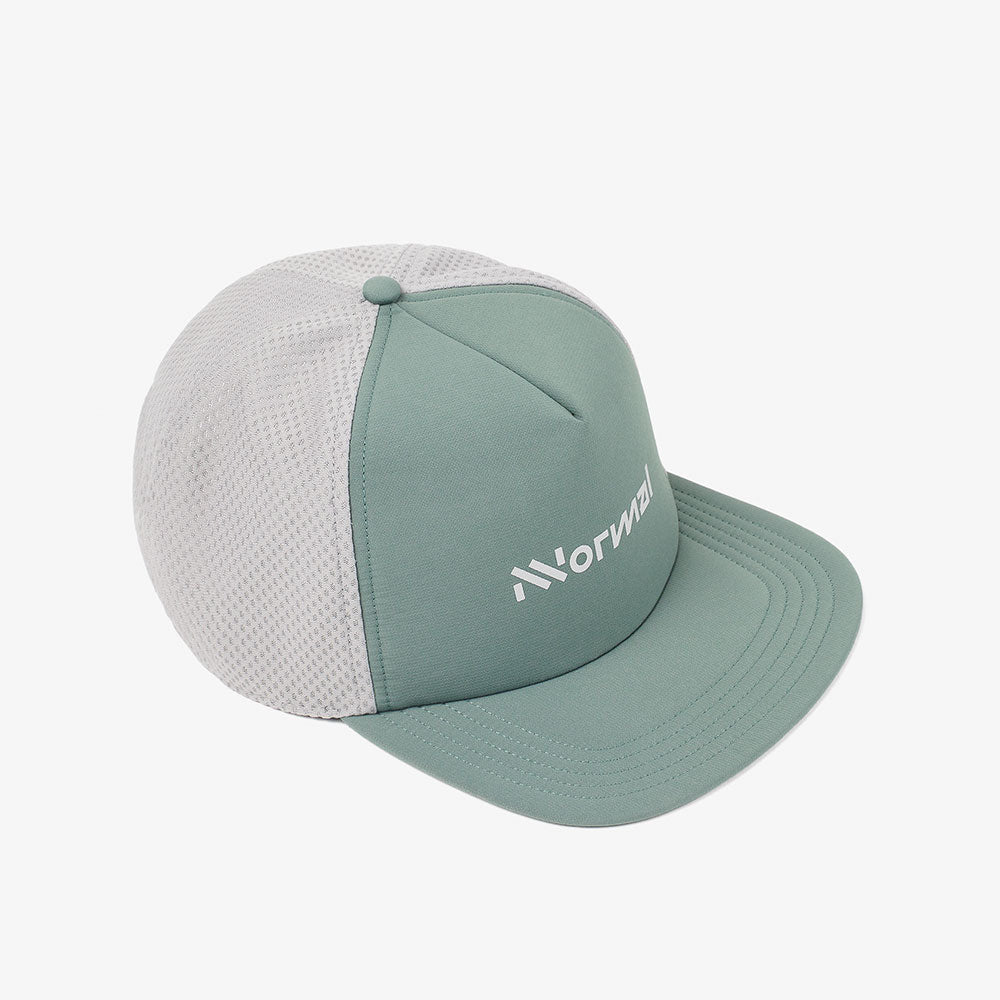 GORRA NNORMAL HIKE CAP VERDE