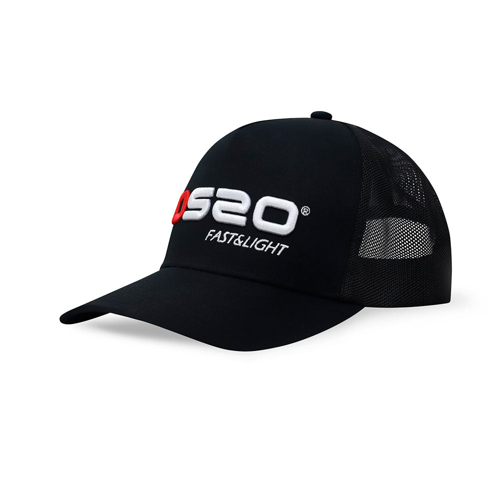GORRA OS2O CASUAL TRUCKER LOGO