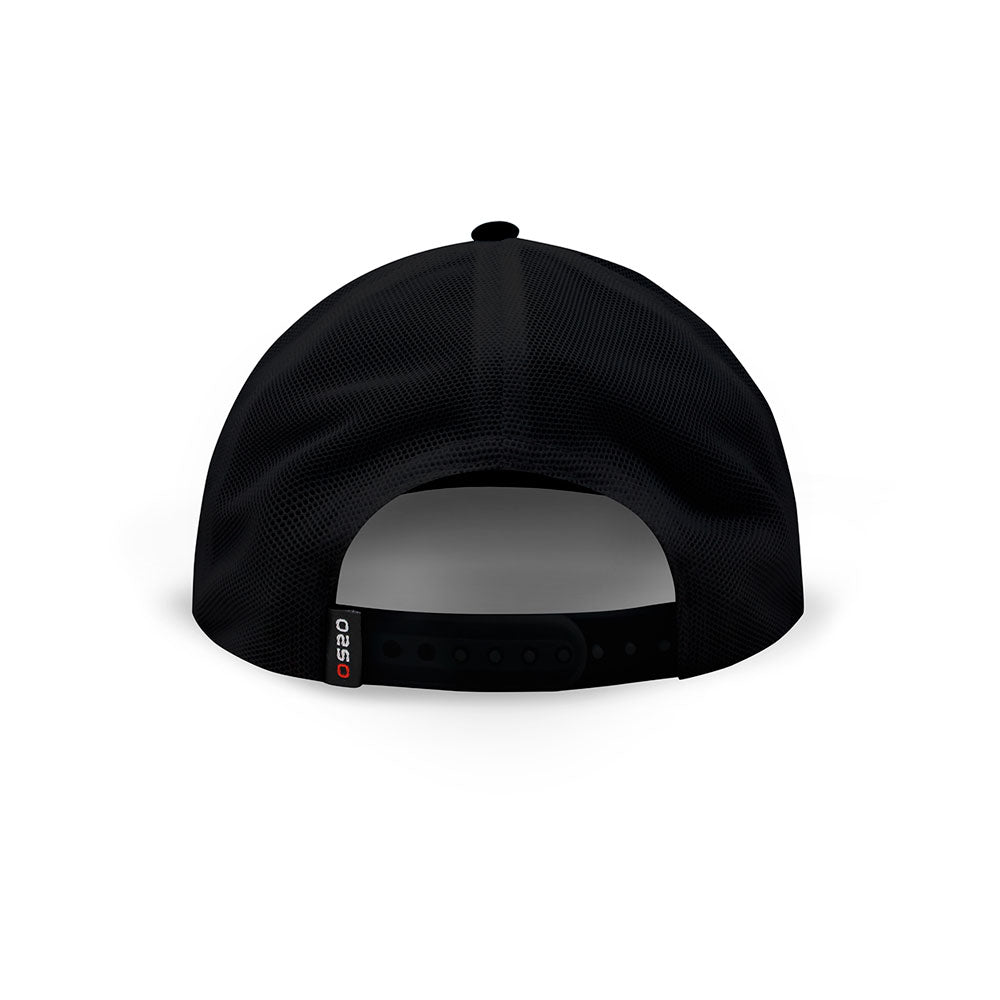 GORRA OS2O CASUAL TRUCKER LOGO