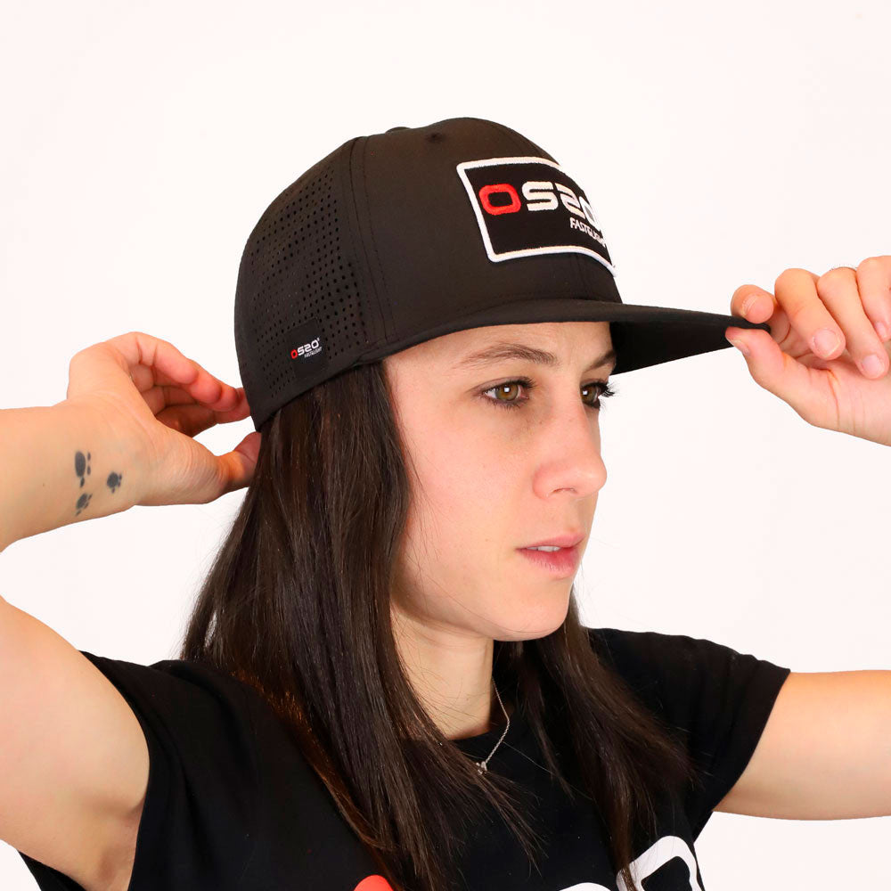 GORRA OS2O LASER