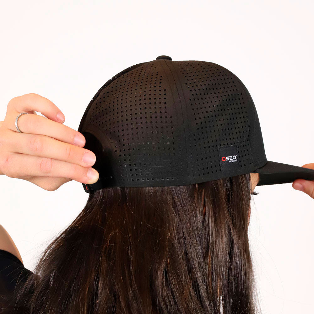 GORRA OS2O LASER