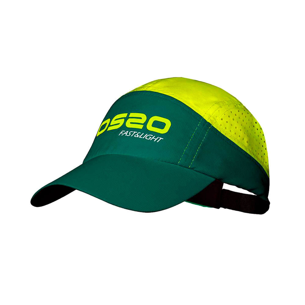 GORRA OS2O SPEEDLITE SEAWEED