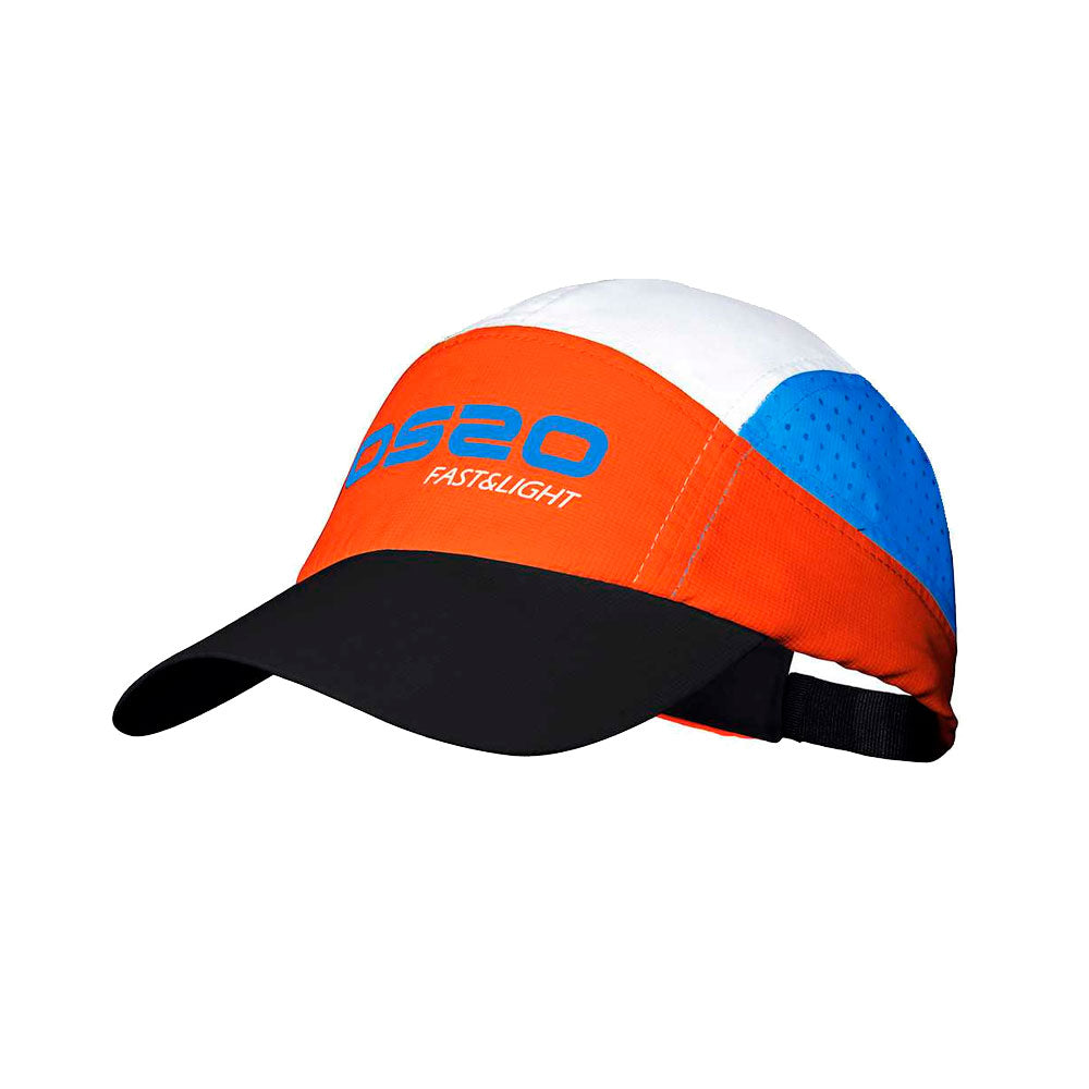 GORRA OS2O SPEEDLITE TANGERINE
