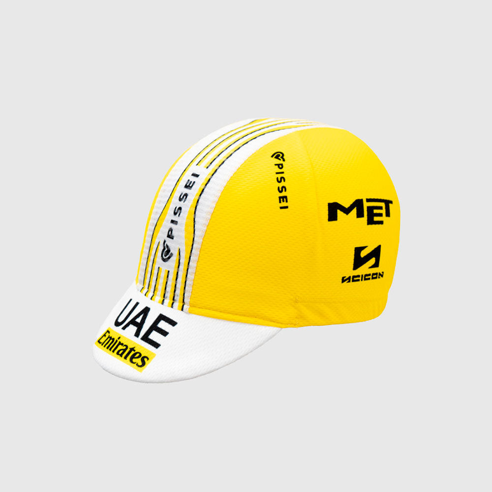 GORRA UAE TOUR DE FRANCIA 2024