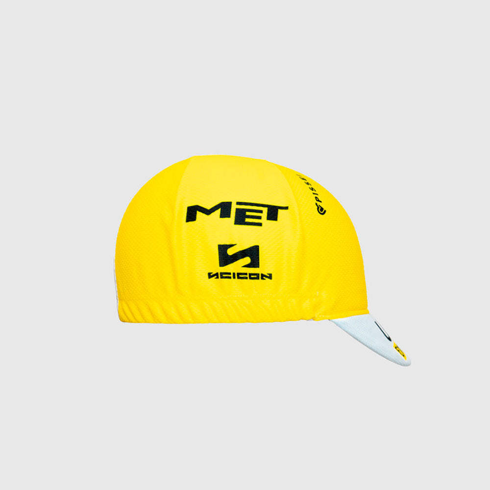 GORRA UAE TOUR DE FRANCIA 2024