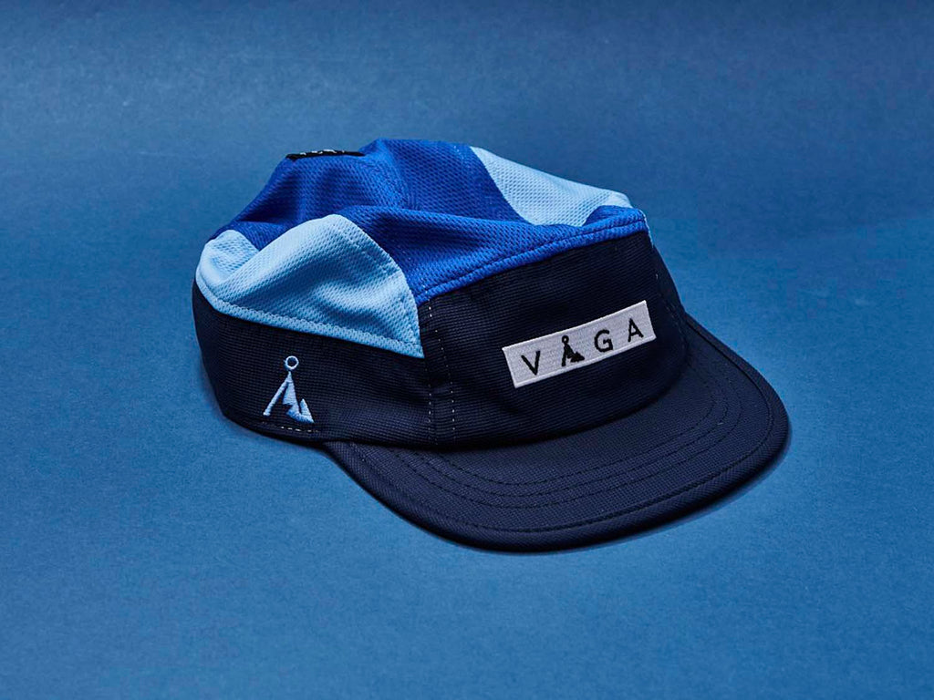 GORRA VÅGA CLUB BLUEBIRD