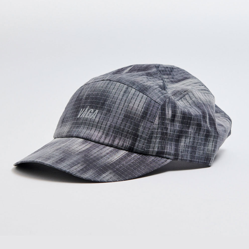 GORRA VÅGA NIGHT CLUB 2.0 BLACK / GREY