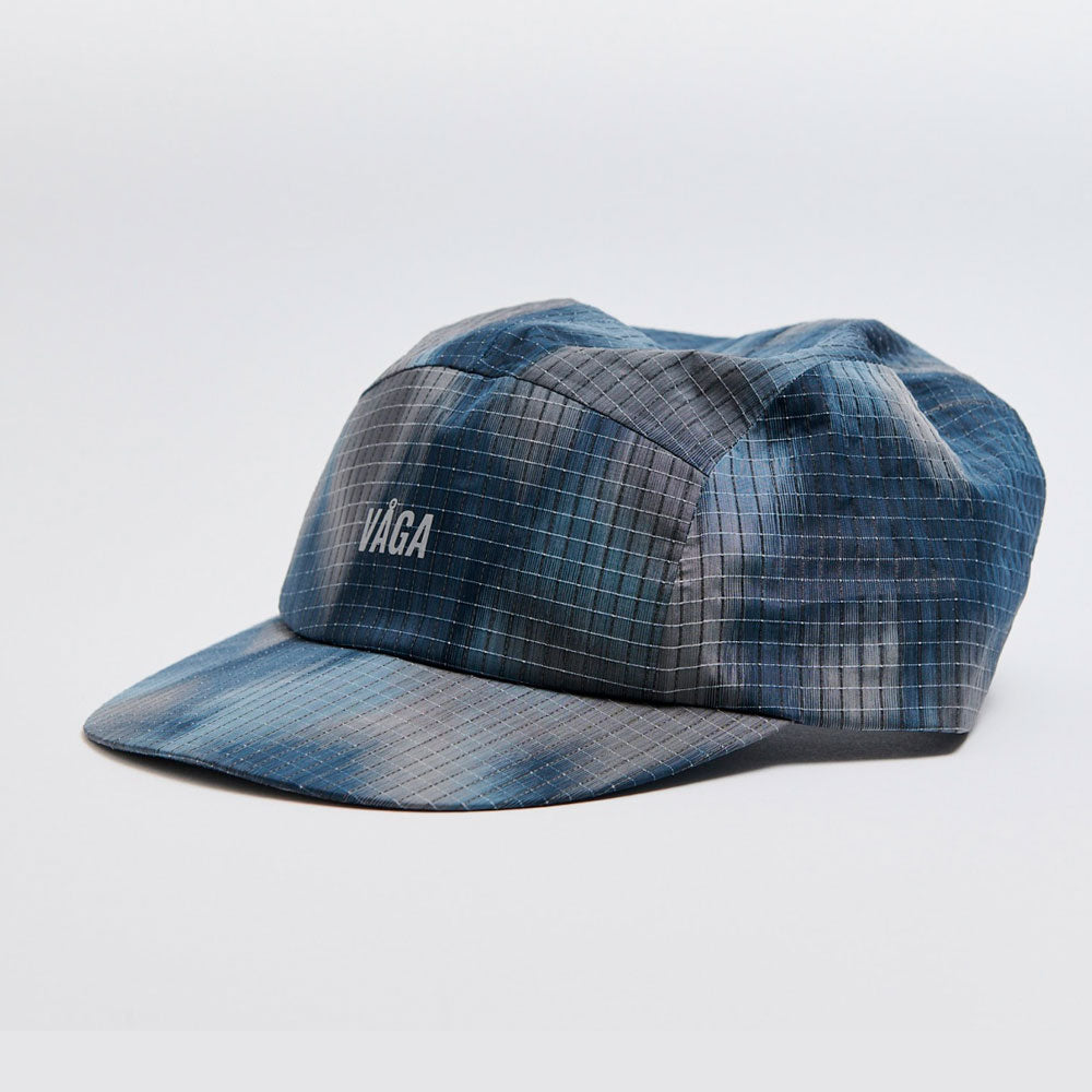 GORRA VÅGA NIGHT CLUB 2.0 NAVY BLUE / TAUPE