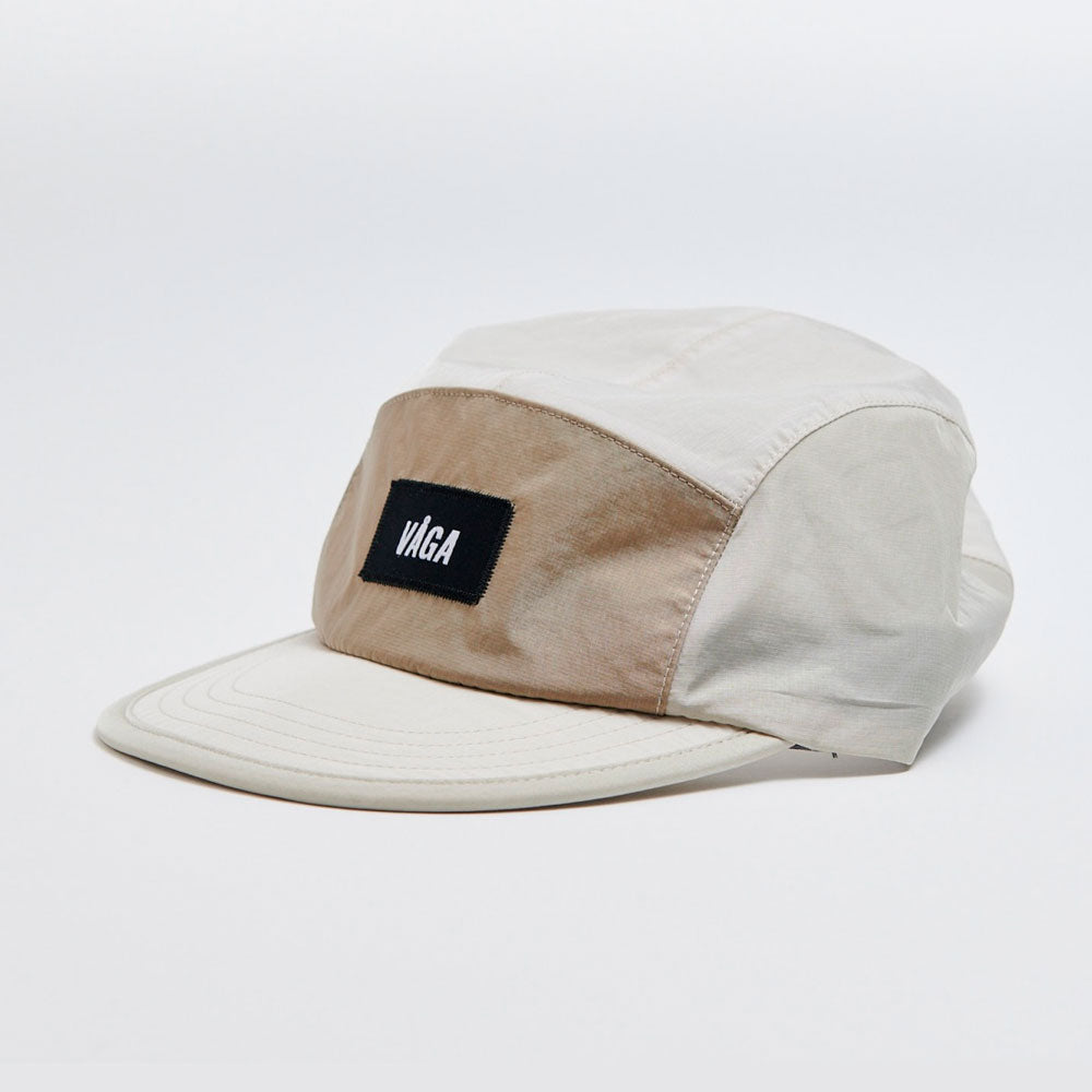 GORRA VÅGA PACER DUST GREY / TAUPE