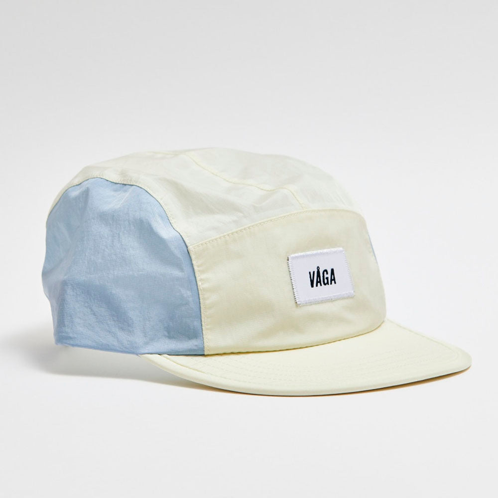GORRA VÅGA PACER POSTAL BLUE / MIST