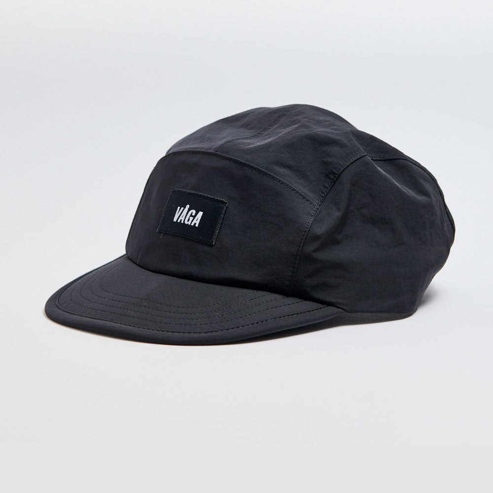 GORRA VÅGA PACER STORM BLACK
