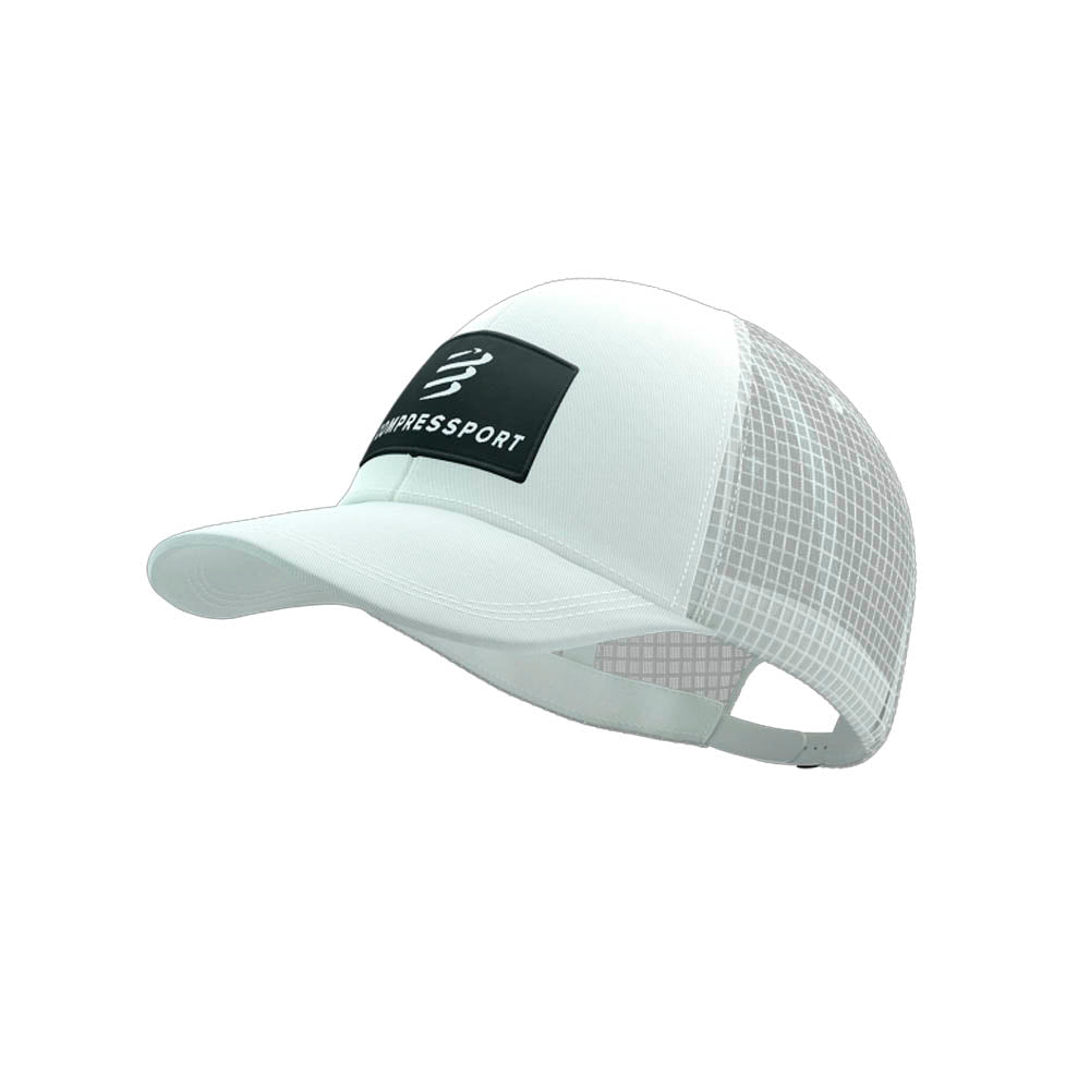 GORRA TRUCKER COMPRESSPORT 6P SUGAR