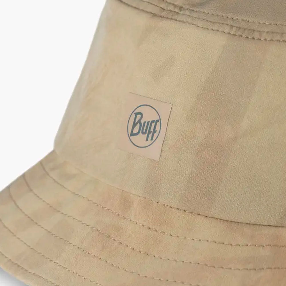 GORRO BUFF ADVENTURE ACAI KHAKI