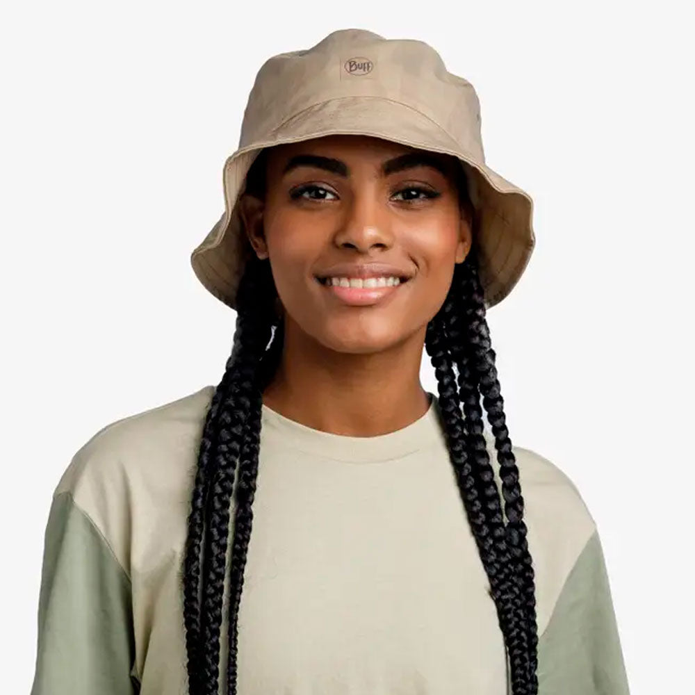 GORRO BUFF ADVENTURE ACAI KHAKI