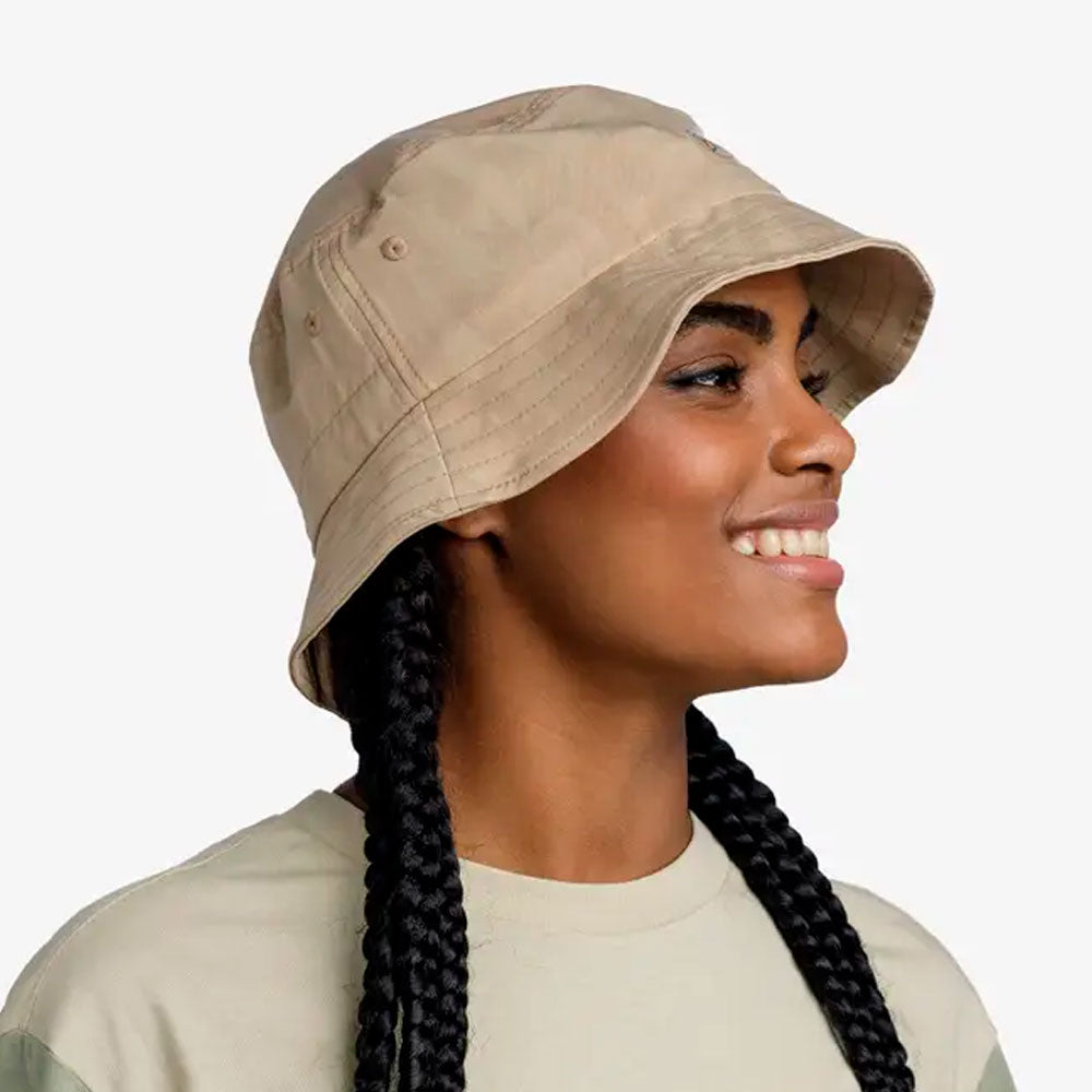 GORRO BUFF ADVENTURE ACAI KHAKI