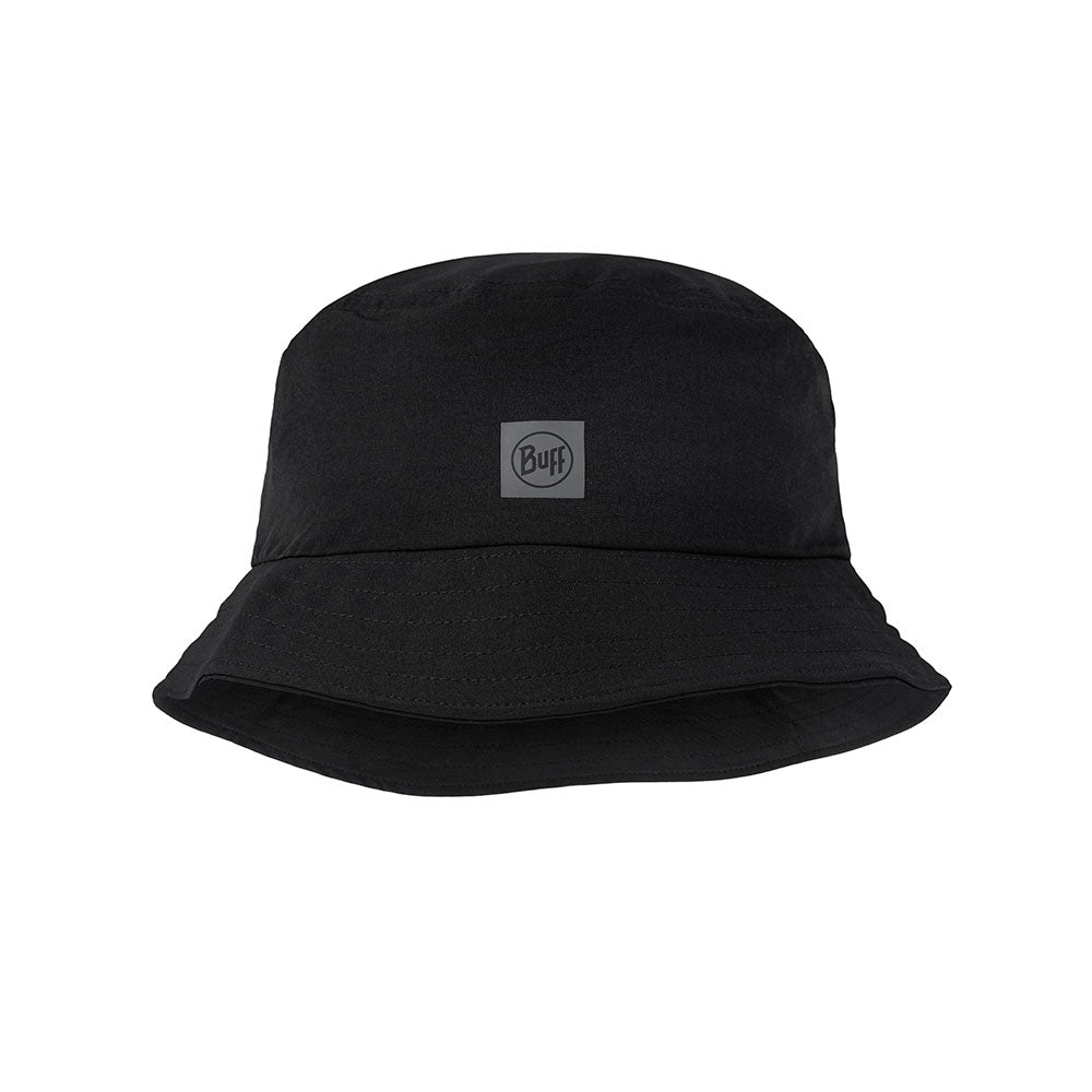 GORRO BUFF ADVENTURE SOLID BLACK