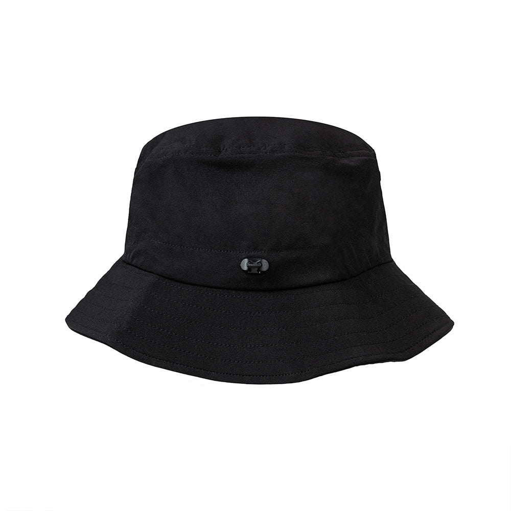 GORRO BUFF ADVENTURE SOLID BLACK