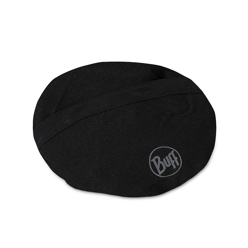 GORRO BUFF ADVENTURE SOLID BLACK