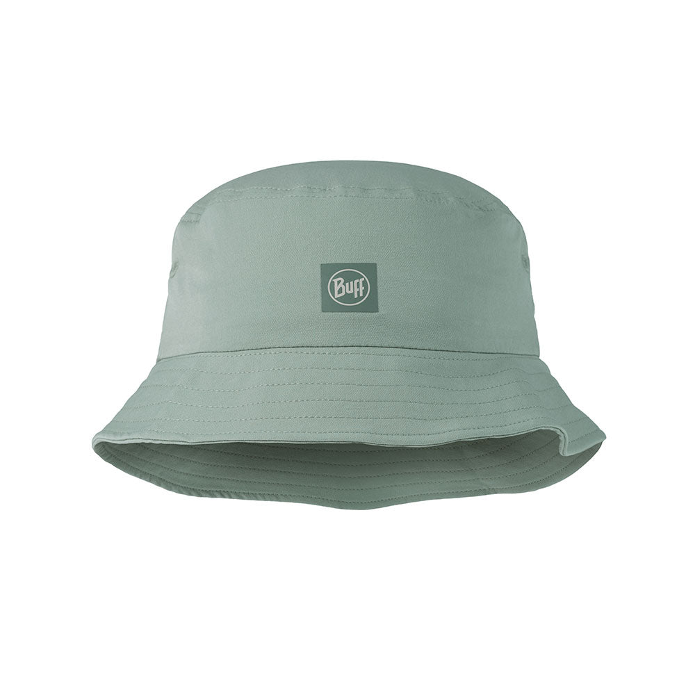 GORRO BUFF ADVENTURE SOLID FLINT