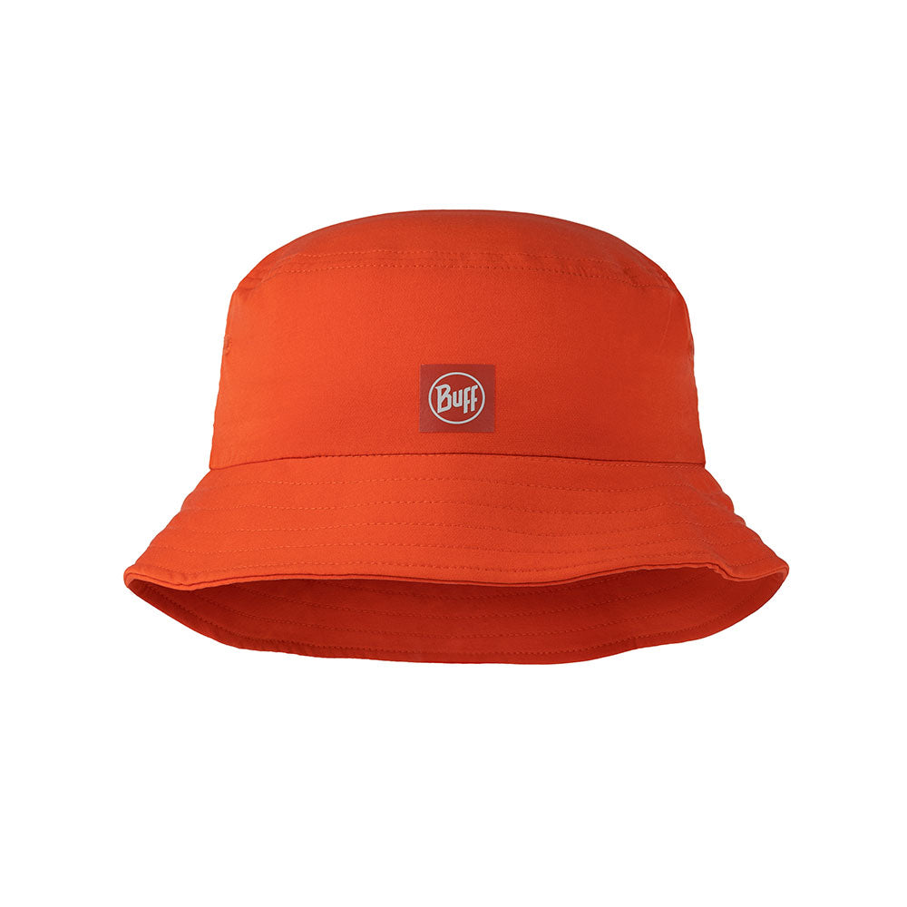 GORRO BUFF ADVENTURE SOLID POPPY