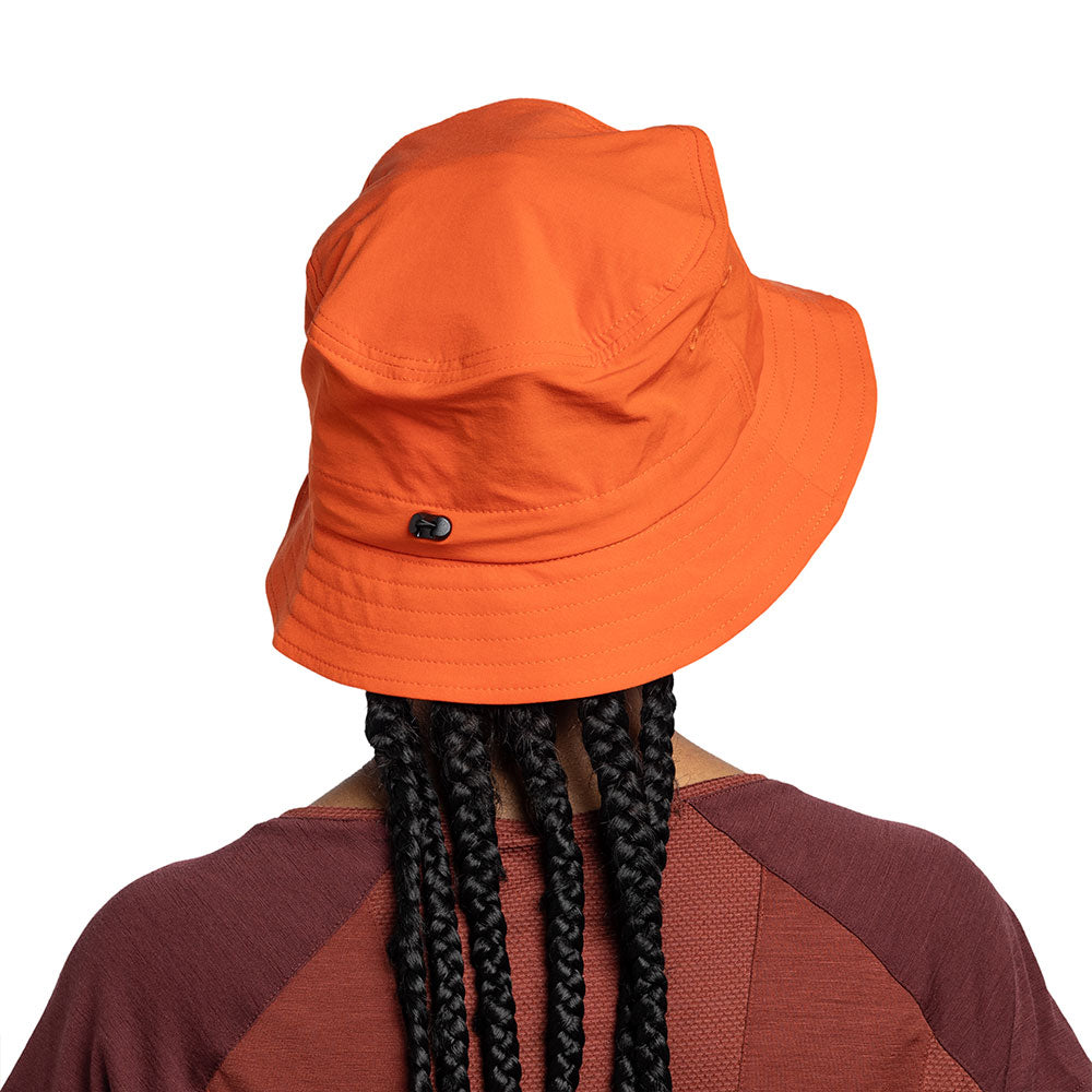 GORRO BUFF ADVENTURE SOLID POPPY