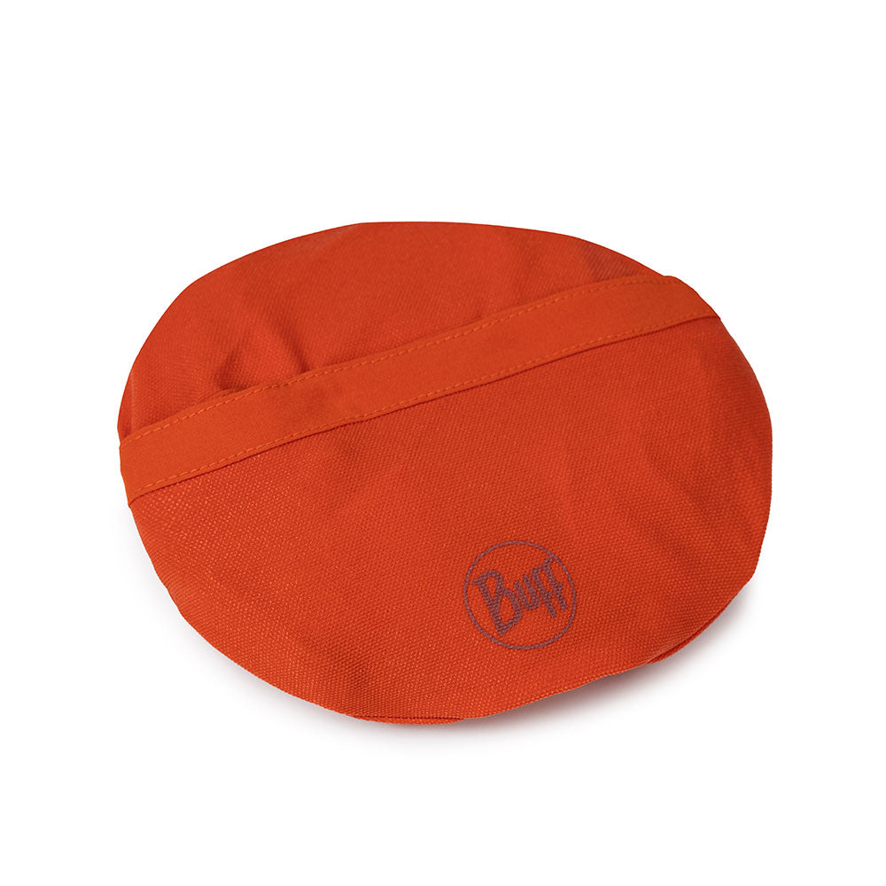 GORRO BUFF ADVENTURE SOLID POPPY