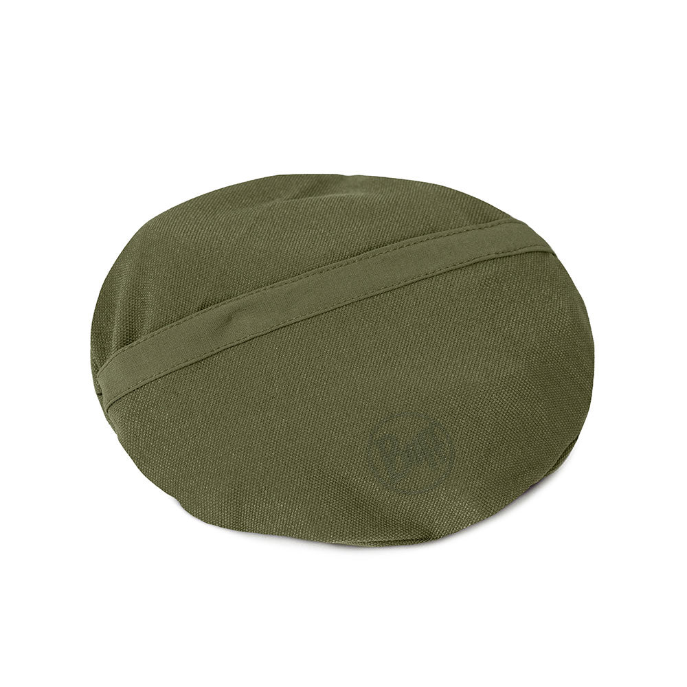 GORRO BUFF ADVENTURE SOLID TUNDRA KHAKI