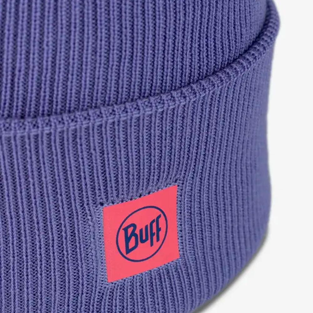 GORRO BUFF CROSSKNIT IRIS