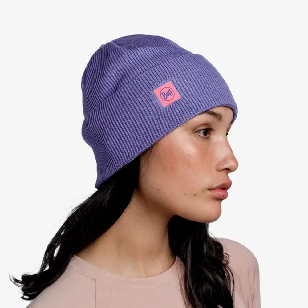 GORRO BUFF CROSSKNIT IRIS