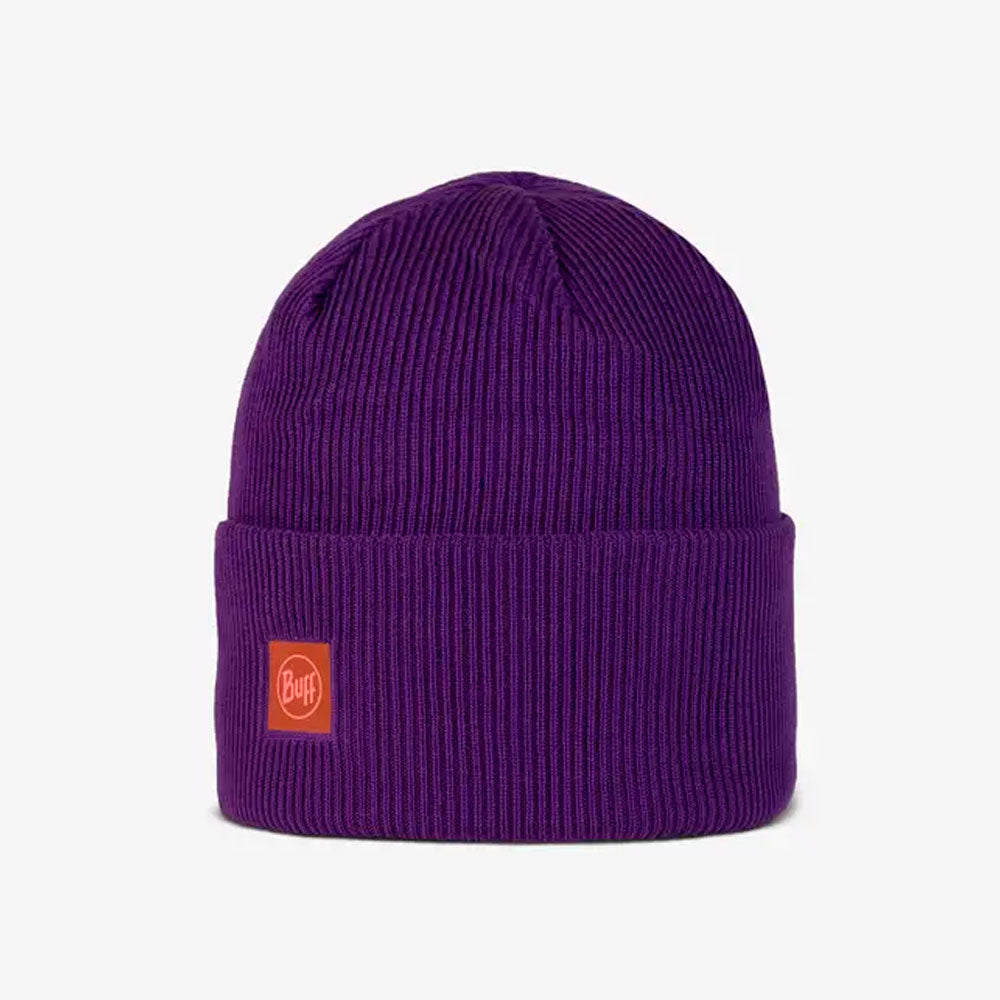 GORRO BUFF CROSSKNIT PURPLE