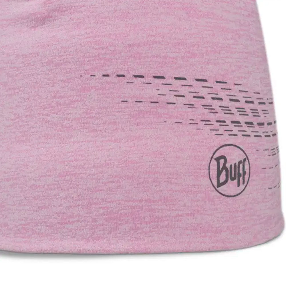 GORRO BUFF DRYFLX SOLID CAMELIA