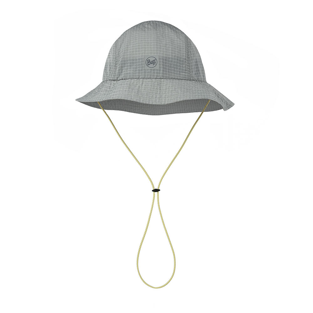 GORRO BUFF GO SOLID FLINT