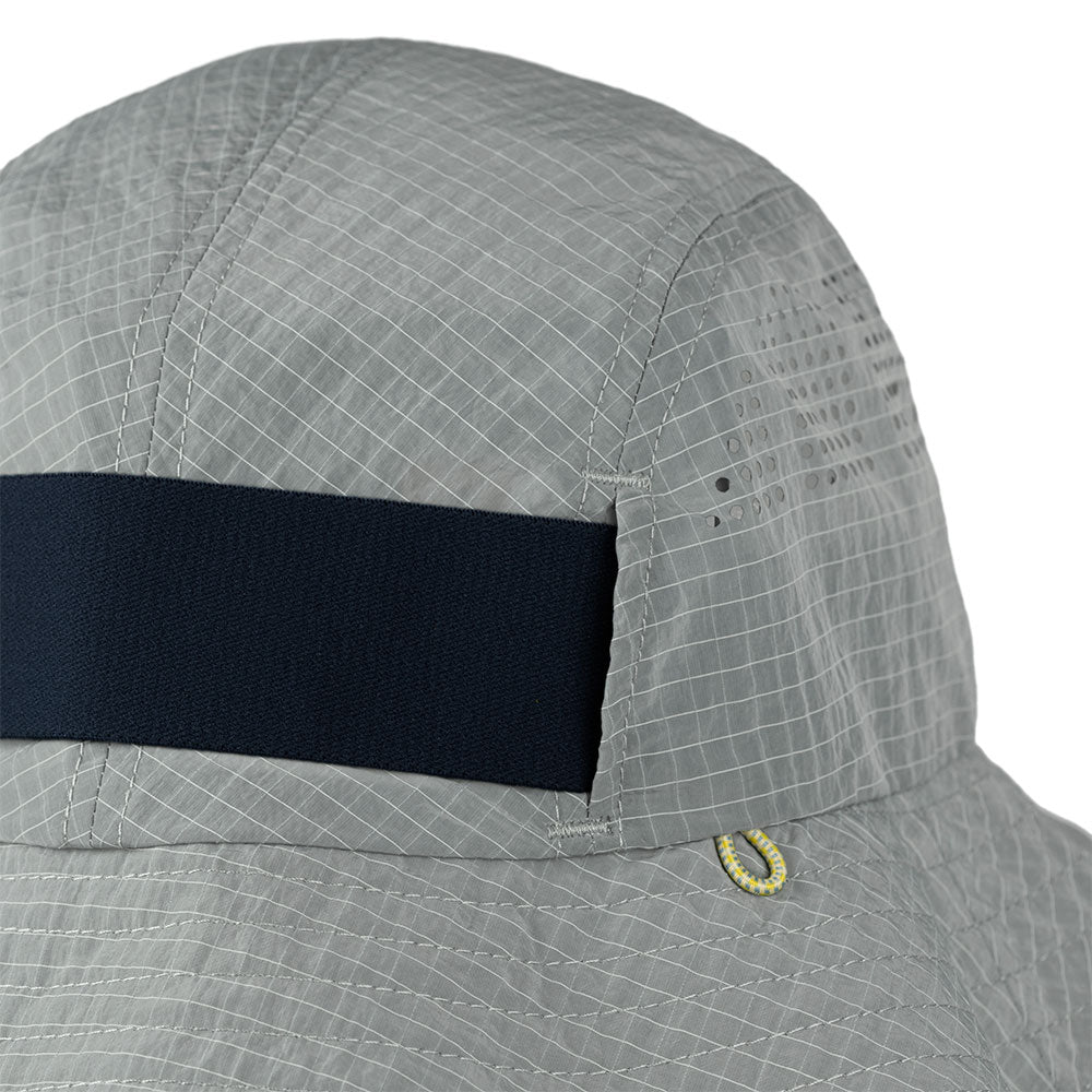 GORRO BUFF GO SOLID FLINT