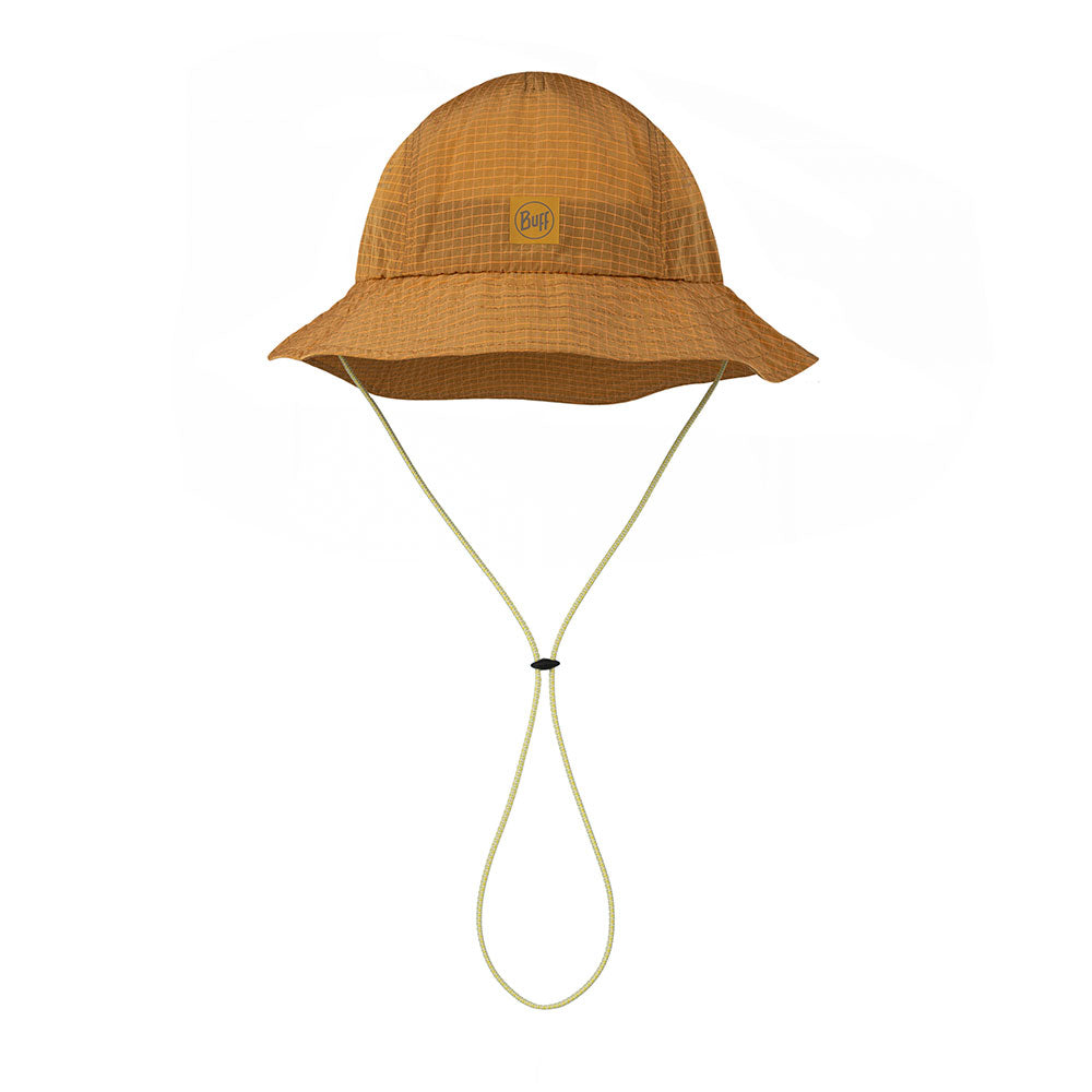 GORRO BUFF GO SOLID GINGER