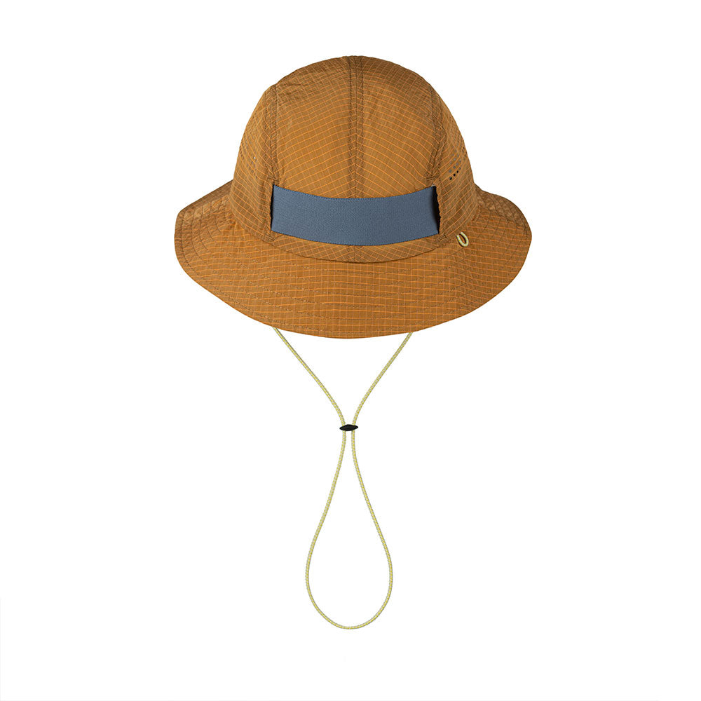GORRO BUFF GO SOLID GINGER
