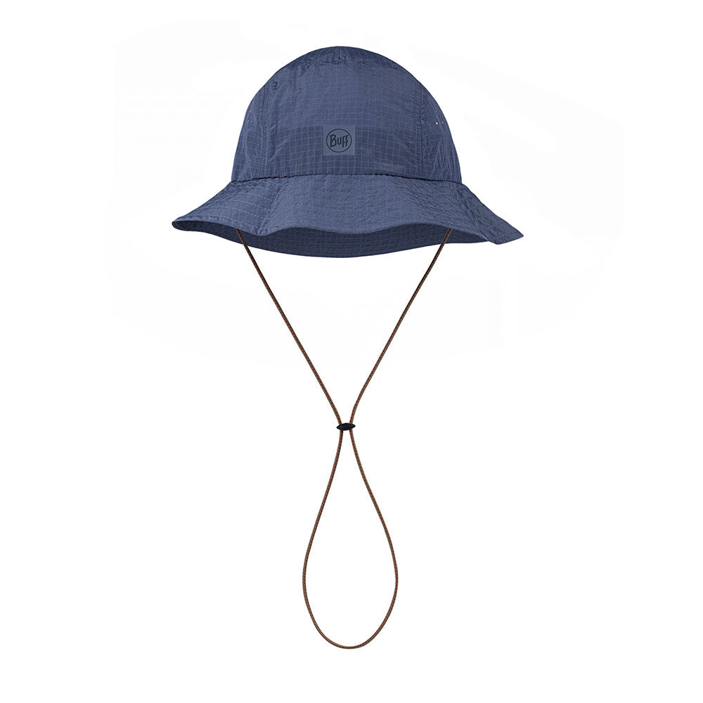 GORRO BUFF GO SOLID INDIGO