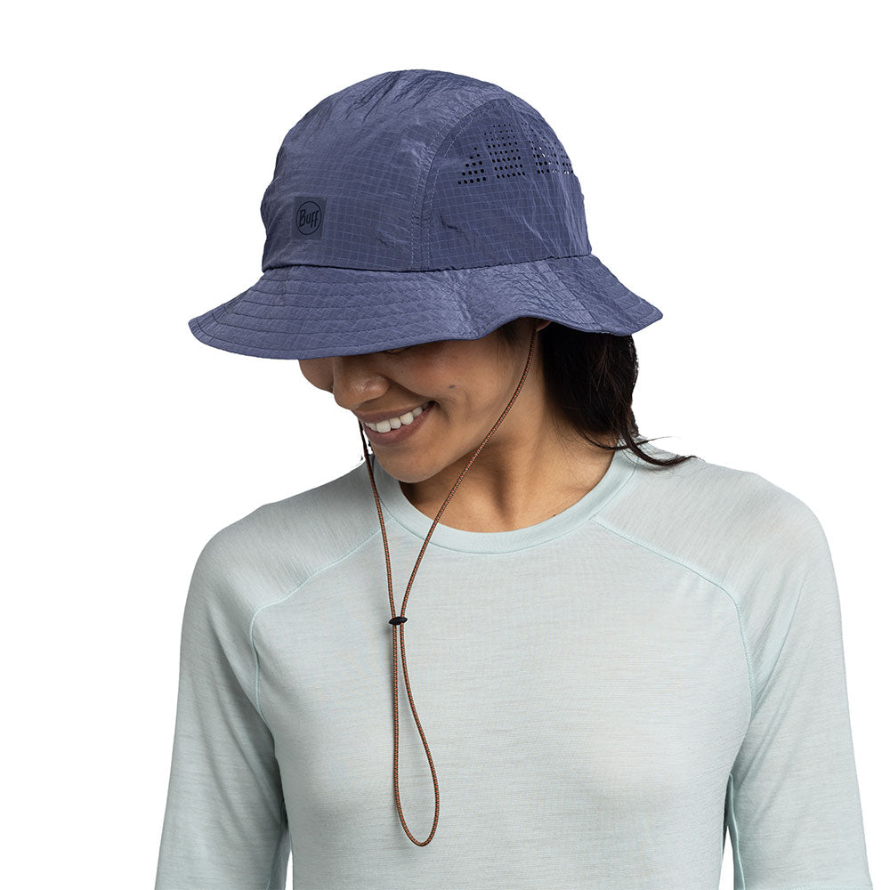 GORRO BUFF GO SOLID INDIGO