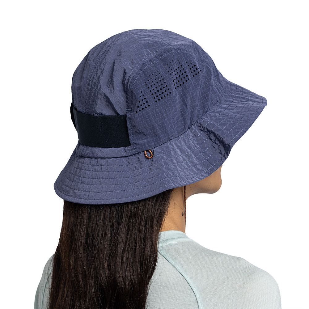 GORRO BUFF GO SOLID INDIGO