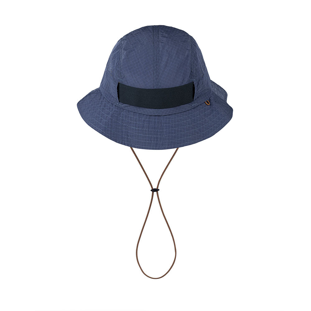 GORRO BUFF GO SOLID INDIGO