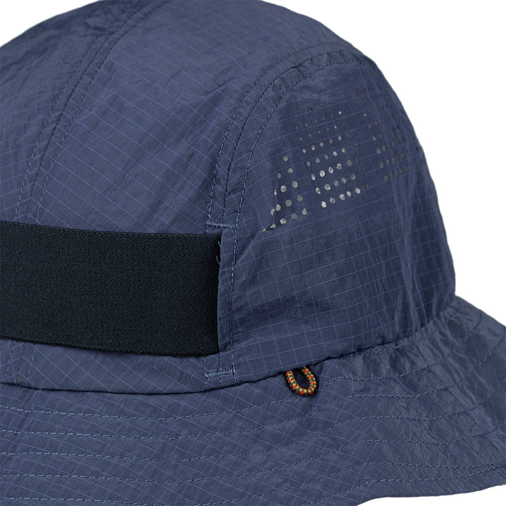 GORRO BUFF GO SOLID INDIGO