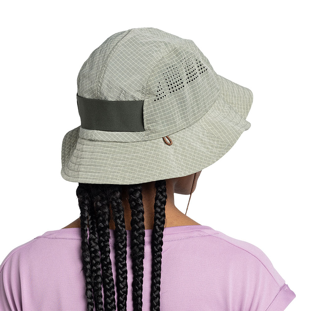 GORRO BUFF GO SOLID PISTACHIO